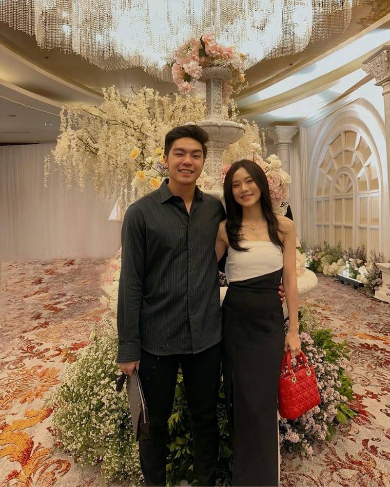 Instagram/jessicajane99